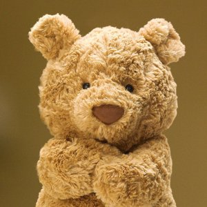 Bartholomew Bear