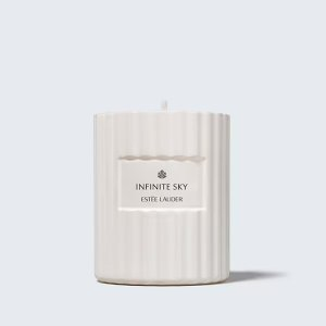 Estee Lauder Infinite Sky Scented Candle