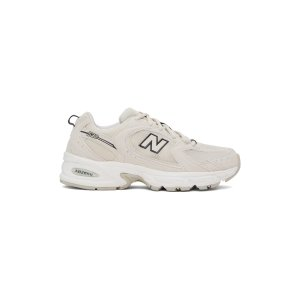 New Balance Beige 530 Sneakers