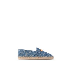 Louis Vuitton Helios Flat Espadrille