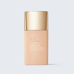 Estee Lauder Double Wear Sheer Long-Wear Foundation SPF 19