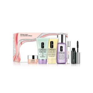 Clinique MVPs Mini Set