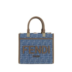 Fendi Sunshine Handbag