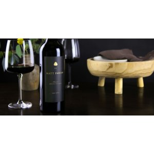 Matt Parish Reserve Napa Valley Cabernet Sauvignon 2021