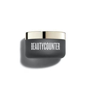 Beauty Counter Counter+ Lotus Glow Cleansing Balm
