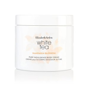 Elizabeth Arden White Tea Mandarin Blossom Pure Indulgence Body Cream