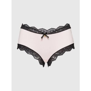 frederick's OF HOLLYWOOD Jenna Micro Cheeky