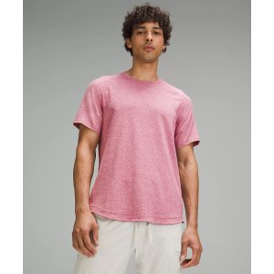 lululemon License to Train Short-Sleeve Shirt