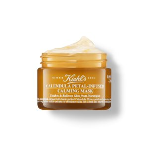 Kiehl's Calendula Petal-Infused Calming Mask