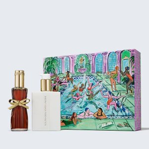 Estee Lauder Youth-Dew Capture Joy Fragrance Set