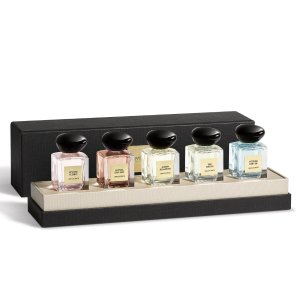 Giorgio Armani ARMANI/PRIVE LES EAUX DISCOVERY SET