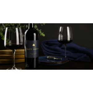 Matt Parish Napa Valley Cabernet Sauvignon 2021