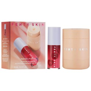 Fenty Beauty Perfect Puck'r Hydrating Lip Care Duo