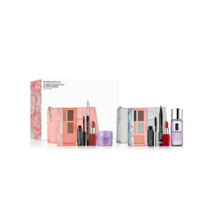 Clinique The Ultimate Makeup Set