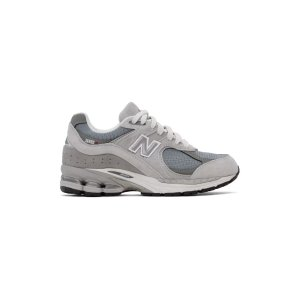 New Balance Gray 2002RX Sneakers