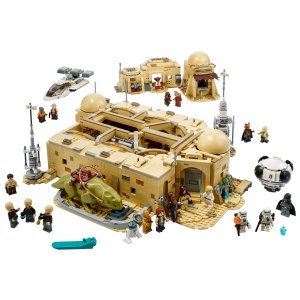 Lego Mos Eisley Cantina™
