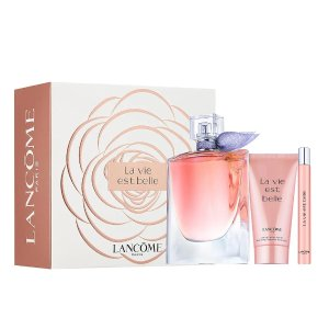 La Vie Est Belle Gift Set