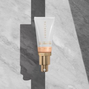 Cover FX Radiant Start Tinted Moisturizer