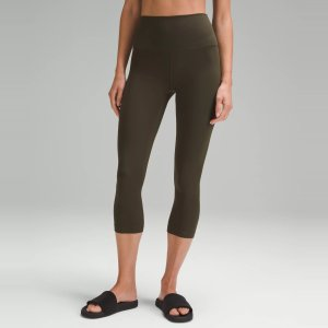 lululemon Align™ High-Rise Crop 21"