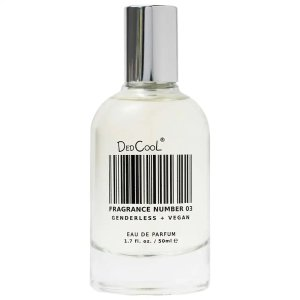 03 "Blonde" Eau de Parfum