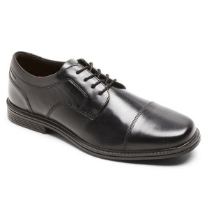 Men's Robinsyn Waterproof Cap Toe Oxford