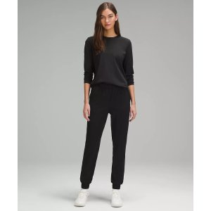 lululemon Stretch High-Rise Jogger Full Length