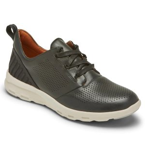 Rockport Women's PulseTech Tie Sneaker