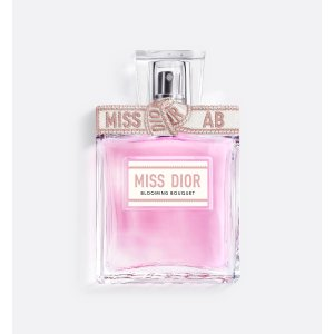 Dior Personalizable Miss Dior Blooming Bouquet