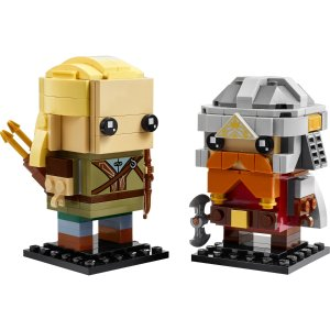 Lego las & Gimli™ 40751 | BrickHeadz