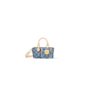 Louis Vuitton Nano Speedy