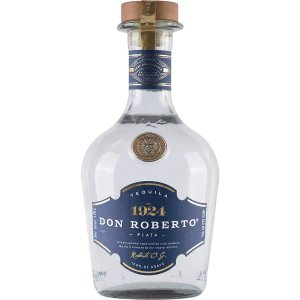 Don Roberto Plata Tequila