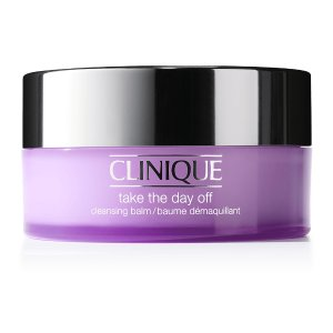 Clinique Take The Day Off™ Cleansing Balm