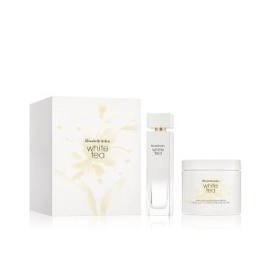 Elizabeth Arden White Tea Two-Piece Set