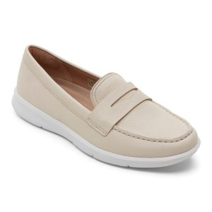 Rockport Women's Ayva Washable Penny Loafer