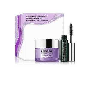 Clinique Eye Makeup Essentials