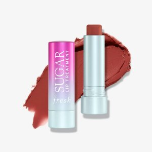 Fresh Limited-Edition Sugar Sunset Rose Tinted Lip Balm
