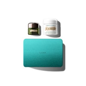 La Mer The Multitudes of Moisture Collection