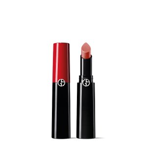 Giorgio Armani Lip Power Longwear Satin Lipstick