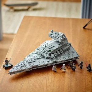 Lego Imperial Star Destroyer™ 75394