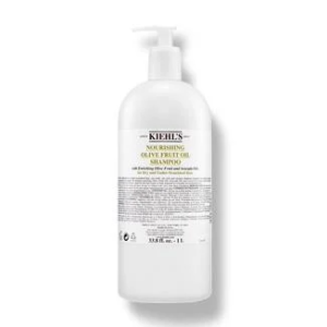Kiehl's Nourishing Olive Fruit Oil Shampoo