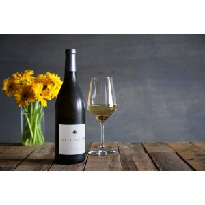 Matt Parish Petaluma Gap Chardonnay 2021