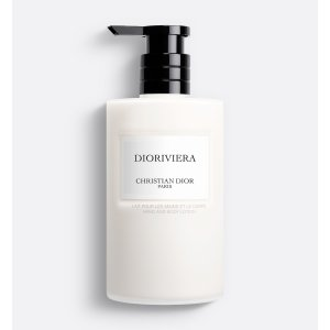 Dior NEW Dioriviera Hydrating Body Milk