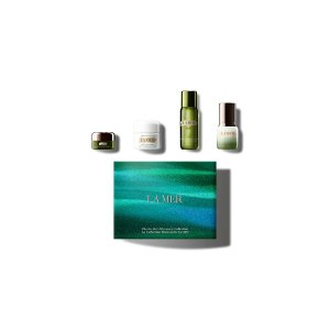 La Mer The La Mer Discovery Collection