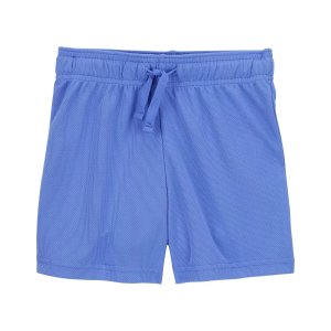 Carter's Toddler Athletic Mesh Shorts