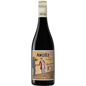 La Belle Angele Pinot Noir