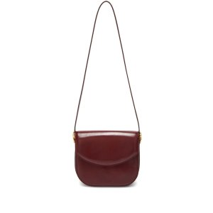 Jil Sander medium Coin crossbody bag