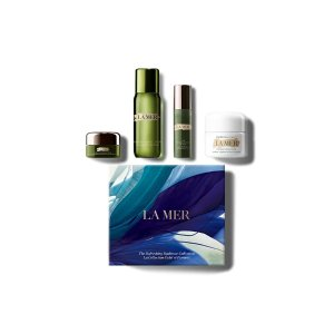 La Mer The Refreshing Radiance Collection