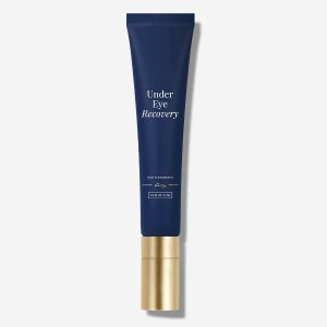 Under Eye Recovery
