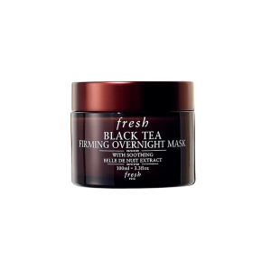 Fresh Black Tea Peptide Firming Overnight Mask