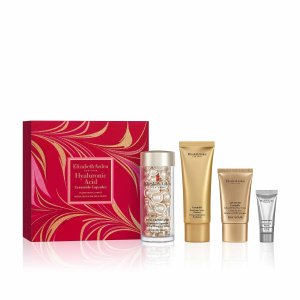 Elizabeth Arden Plumping with a Twist 4-Piece Set